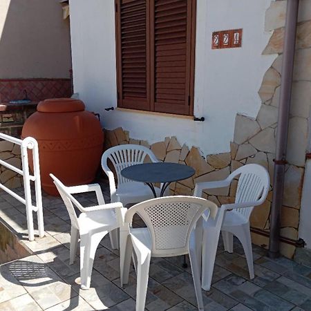 Tra cielo e mare Capo dʼOrlando Exterior foto