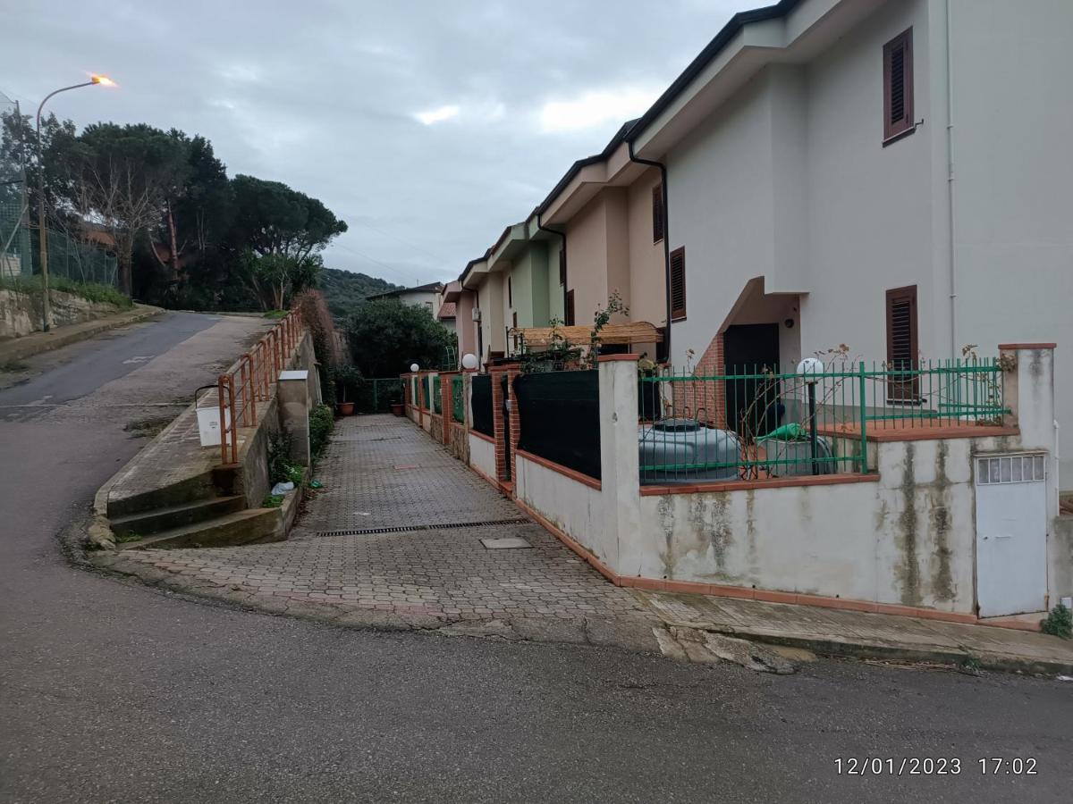 Tra cielo e mare Capo dʼOrlando Exterior foto