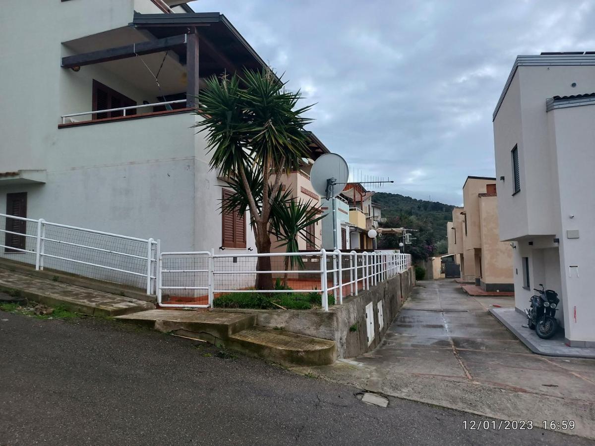 Tra cielo e mare Capo dʼOrlando Exterior foto