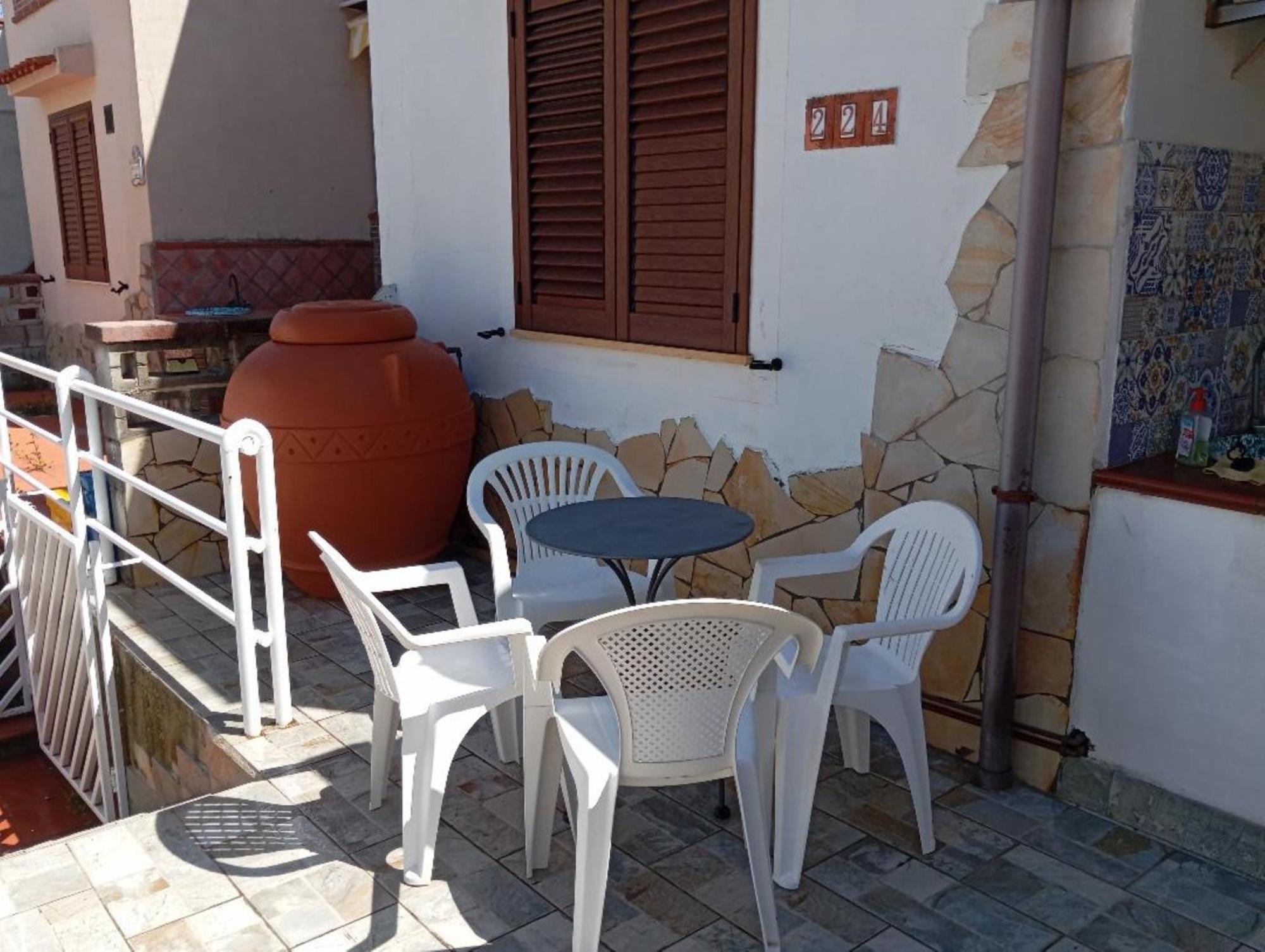 Tra cielo e mare Capo dʼOrlando Exterior foto